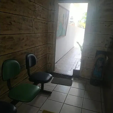 Zilmar Apartamento Fortaleza (Ceara)