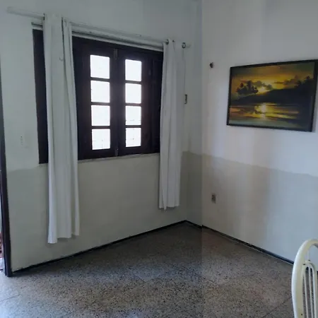 Zilmar Fortaleza (Ceara)