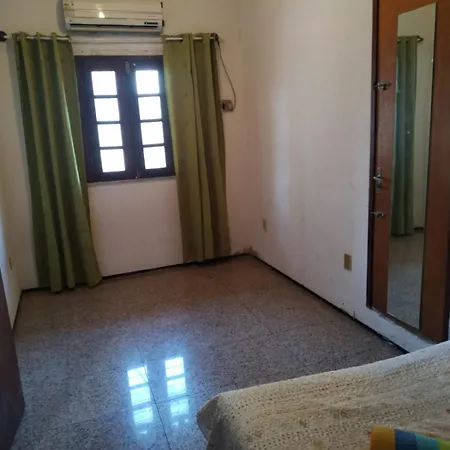 Zilmar Apartamento *