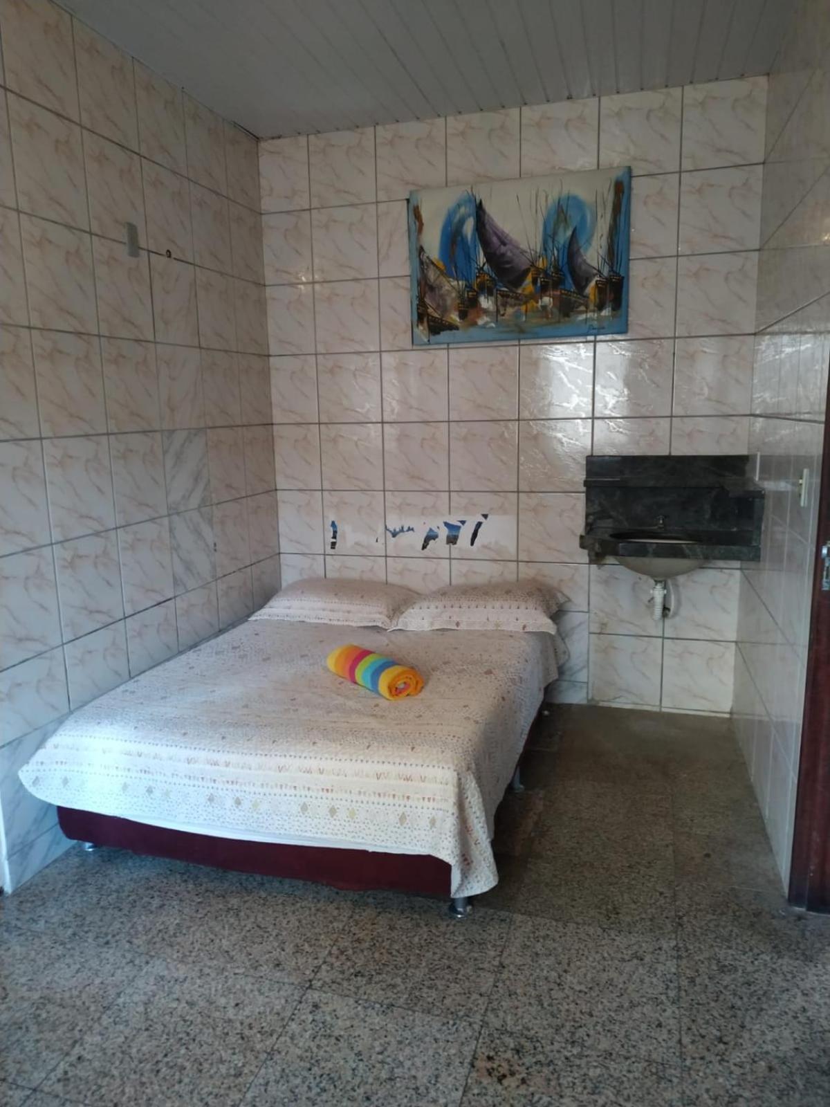 Zilmar Apartamento